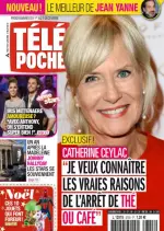 Télé Poche - 26 Novembre 2018  [Magazines]