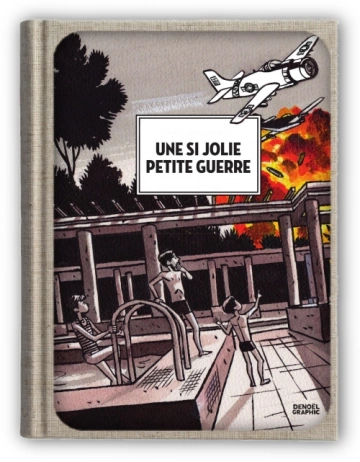 Une si jolie petite guerre : Saigon, 1961-63  Marcelino Truong  [BD]