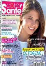 Côté Santé N°111 - Octobre/Novembre 2017  [Magazines]