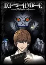 DEATH NOTE - INTÉGRALE 13 TOMES  [Mangas]