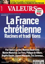 Valeurs Actuelles N°4282-4283 Du 20 Décembre 2018 au 2 Janvier 2019  [Magazines]