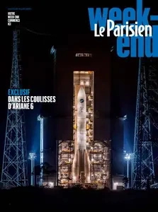 Le Parisien Magazine - 14 Juin 2024  [Magazines]