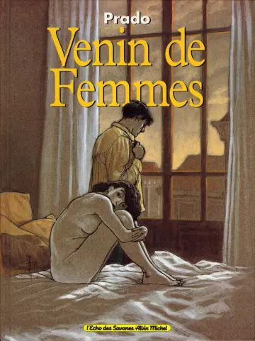 Venin de Femmes  [Adultes]