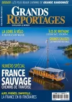 Grands Reportages Hors Série N°20 – Été 2018  [Magazines]