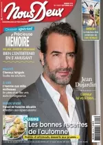 Nous Deux N°3715 Du 11 Septembre 2018  [Magazines]