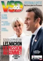 VSD - 1 au 7 Juin 2017  [Magazines]