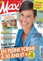 Maxi N°1666 Du 1er Octobre 2018  [Magazines]