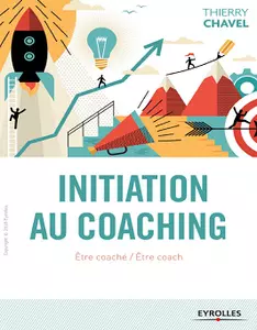 INITIATION AU COACHING  [Livres]