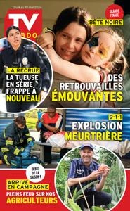 TV Hebdo - 4 Mai 2024  [Magazines]