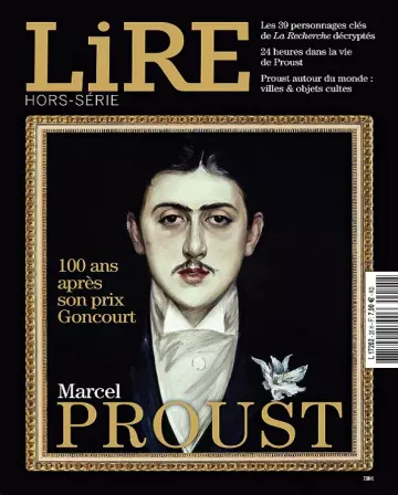 Lire Hors Série N°25 – Mai-Juin 2019  [Magazines]