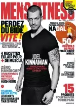 Men’s Fitness N°25 – Juin 2018  [Magazines]