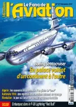 Le Fana de l'Aviation - 24 novembre 2017  [Magazines]