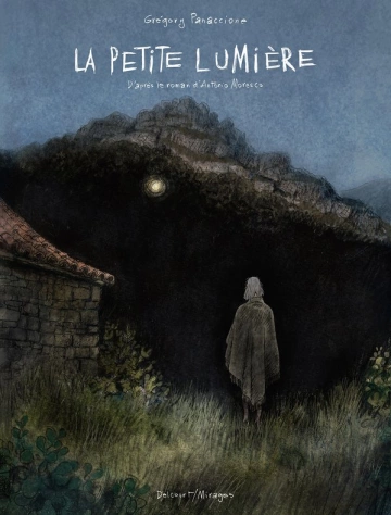 La Petite Lumière  [BD]