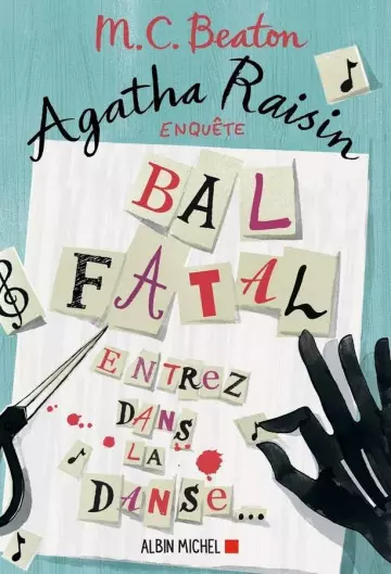 BalFatal Agatha Raisin n°15 - Beaton M.C  [Livres]