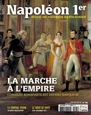 Napoléon 1er N°95 – Février-Avril 2020  [Magazines]