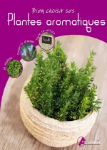 Plantes aromatiques  [Livres]