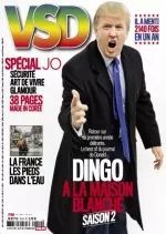 VSD - 1er Février 2018  [Magazines]