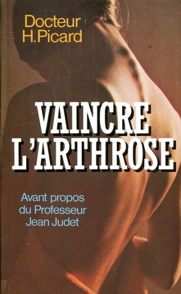 Vaincre l'arthrose  [Livres]