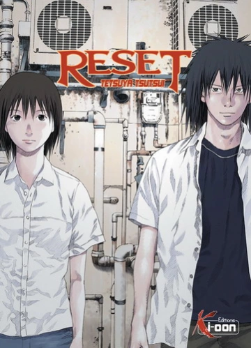 RESET  [Mangas]