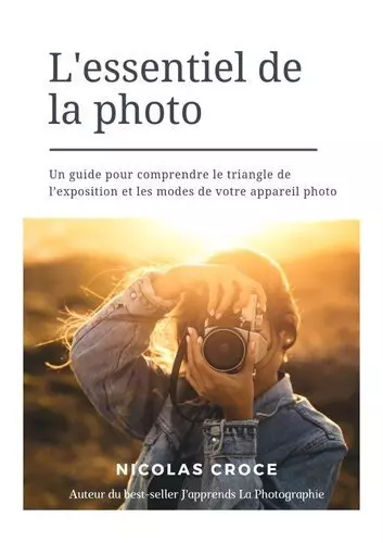 L'essentiel de laphoto  [Livres]