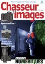 Chasseur d'images - leader européen de la presse photo, vidéo, téléphonie et nouvelles technologies. Chaque mois, des tests   [Magazines]