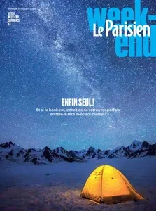 Le Parisien Magazine - 25 Octobre 2024  [Magazines]