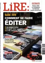 Lire - Mars 2018  [Magazines]