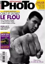 Réponses Photo No.270 - Osez Et Dosez Le Flou  [Magazines]