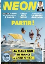 Neon N°56 - Juillet 2017  [Magazines]