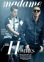 Madame Figaro Du 22 Septembre 2017  [Magazines]