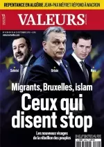 Valeurs Actuelles N°4269 Du 20 Septembre 2018  [Magazines]