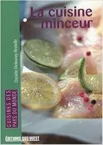 La cuisine de la minceur  [Livres]