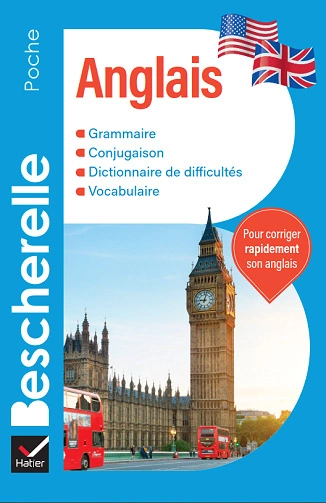 Bescherelle Anglais [Livres]