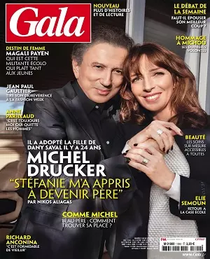 Gala N°1390 Du 30 Janvier 2020  [Magazines]