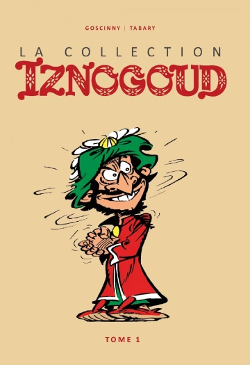 Iznogoud [HD]  [BD]