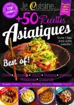 Je Cuisine – 2017  [Magazines]