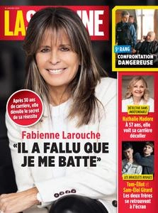 La Semaine - 19 Janvier 2024  [Magazines]