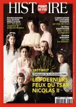 Point De Vue Histoire N°33 - Septembre 2017  [Magazines]