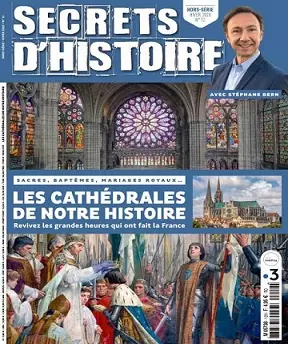 Secrets d’Histoire Hors-Série – Winter 2020  [Magazines]