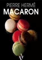 Macarons  [Livres]