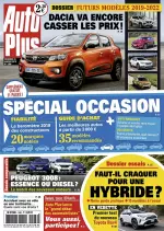 Auto Plus N°1586 Du 25 Janvier 2019  [Magazines]