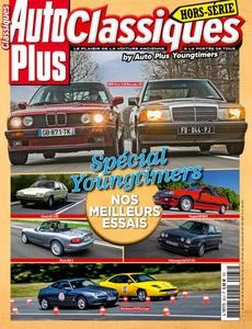 Auto Plus Classiques Hors-Série N.38 - 15 Mars 2024  [Magazines]