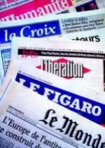 Les Journaux du Mercredi 22 Mars 2017  [Journaux]