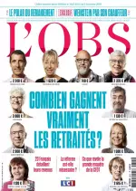 L’Obs N°2815 Du 18 au 24 Octobre 2018  [Magazines]