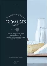 Fromages maison  [Livres]