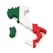 Pack Journaux italiens du 21 juillet 2024  [Journaux]