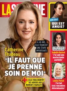 La Semaine - 6 Octobre 2023  [Magazines]