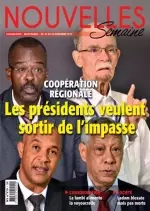 Nouvelles Semaine - 24 Novembre 2017  [Magazines]