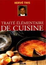 Traité élémentaire de cuisine  [Livres]