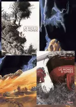 Le reste du monde  [BD]